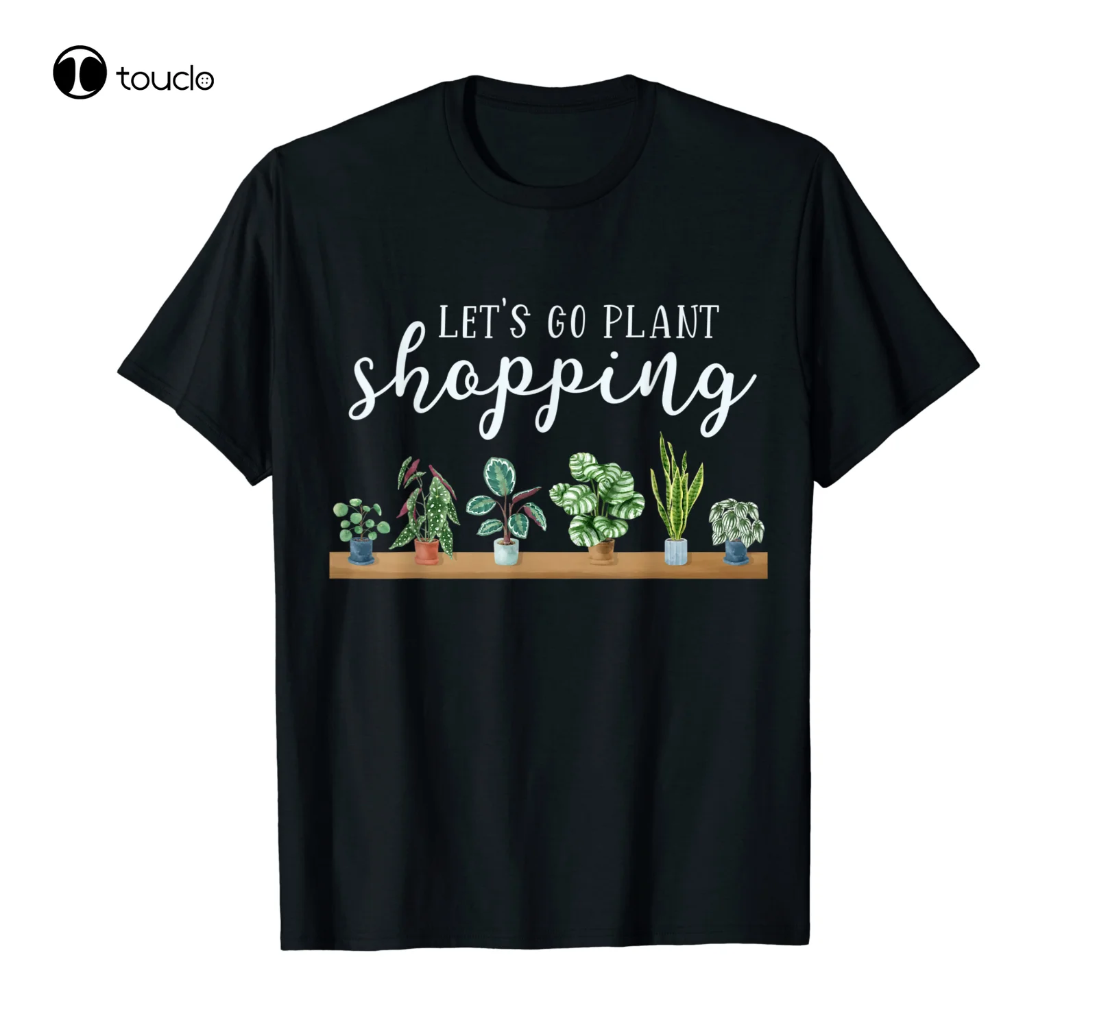 Plant Parent Gifts - Plant Shopping Lover Gift Crazy Plant