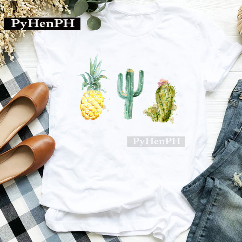 Fashion Women's Personality Ca - مراجعة Plant Parent Shirt وسعره