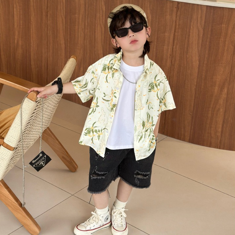 Beach Family Vacation Look Shi - مراجعة Plant Parent Shirt وسعره