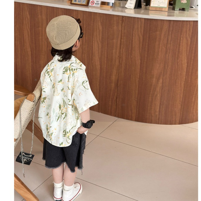 Beach Family Vacation Look Shi - مراجعة Plant Parent Shirt وسعره