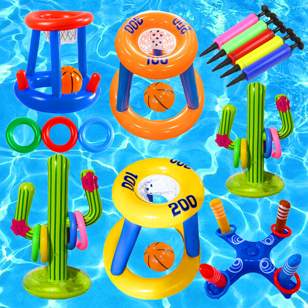 Thickened PVC Inflatable Baske - مراجعة Plant Parent Gifts وسعره