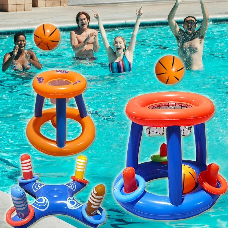 Thickened PVC Inflatable Baske - مراجعة Plant Parent Gifts وسعره