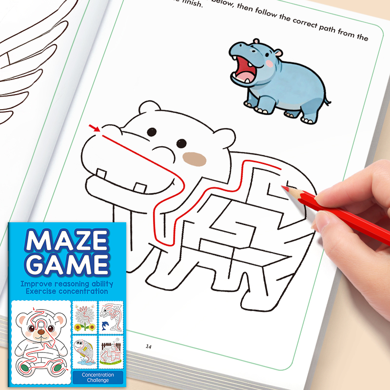 32-Page Children's Fun Picture - مراجعة Plant Parent Gifts وسعره