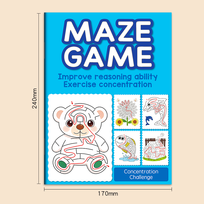 32-Page Children's Fun Picture - مراجعة Plant Parent Gifts وسعره
