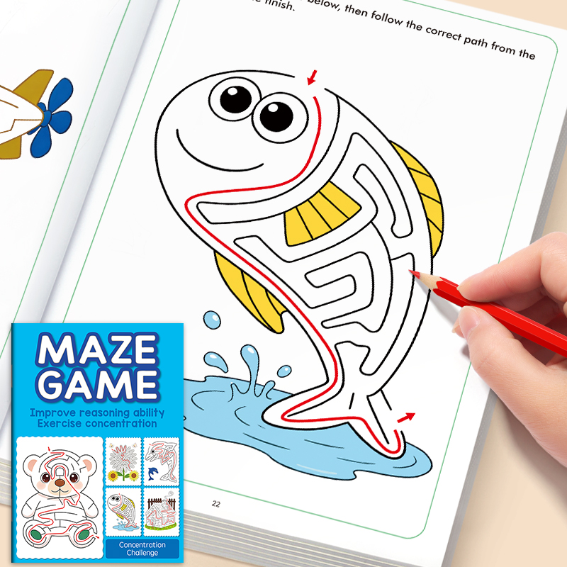 32-Page Children's Fun Picture - مراجعة Plant Parent Gifts وسعره