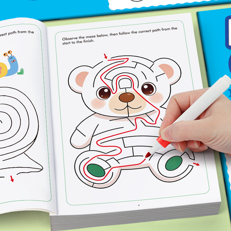 32-Page Children's Fun Picture - مراجعة Plant Parent Gifts وسعره