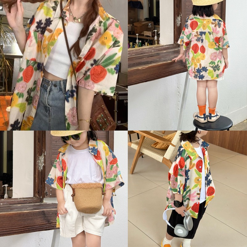 Vacation Family Fashion Beach  - مراجعة Plant Parent Shirt وسعره