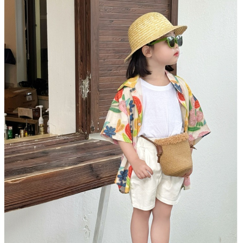 Vacation Family Fashion Beach  - مراجعة Plant Parent Shirt وسعره