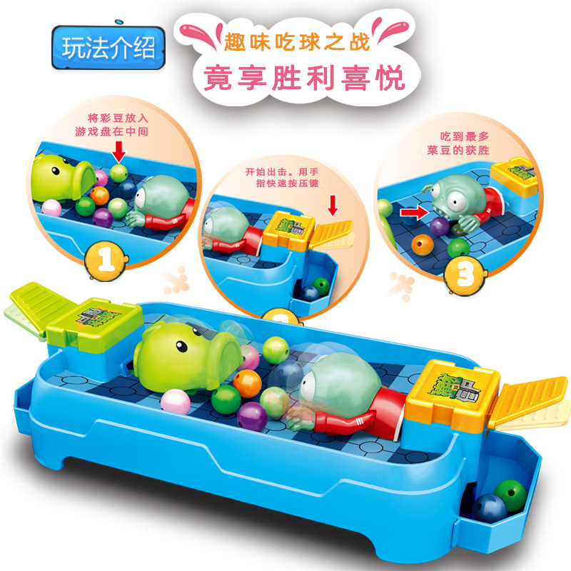 Plants vs. Zombies Toys parent - مراجعة Plant Parent Gifts وسعره