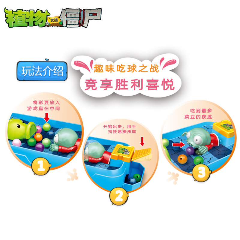 Plants vs. Zombies Toys parent - مراجعة Plant Parent Gifts وسعره