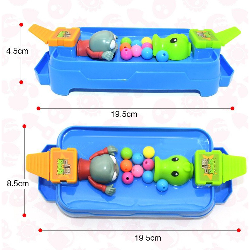 Plants vs. Zombies Toys parent - مراجعة Plant Parent Gifts وسعره
