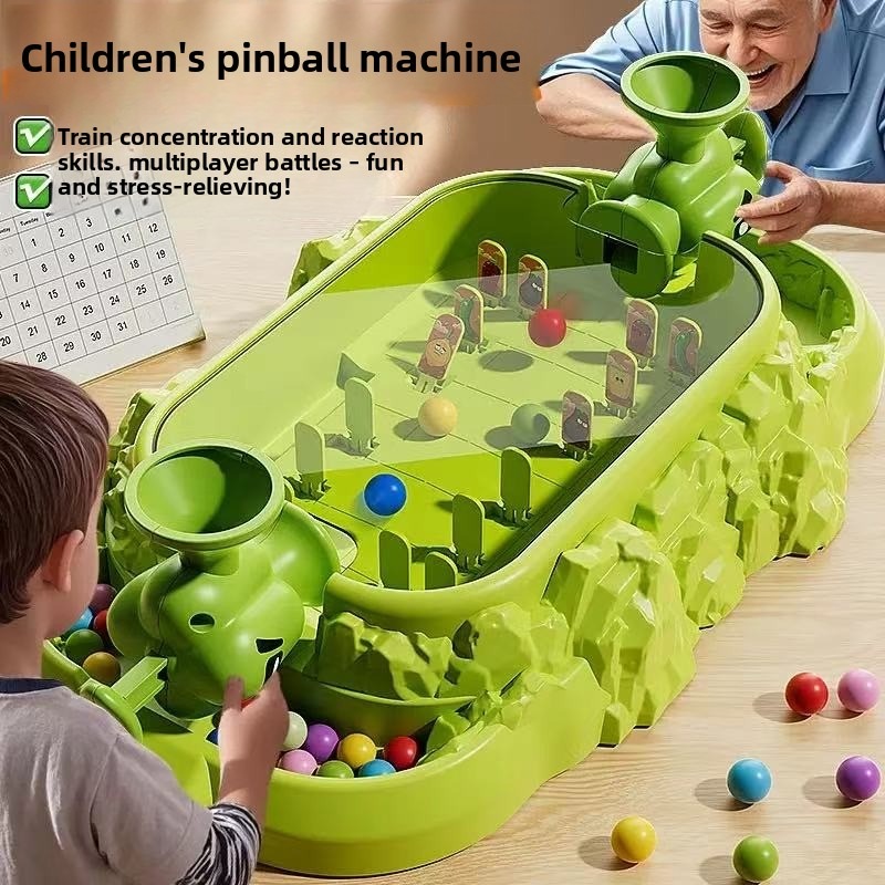 Plant Pinball Machine Double G - مراجعة Plant Parent Gifts وسعره