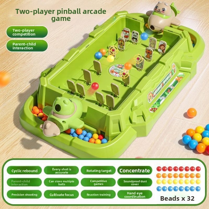 Plant Pinball Machine Double G - مراجعة Plant Parent Gifts وسعره