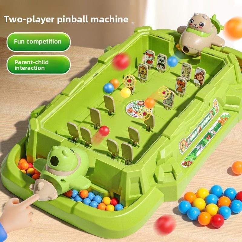 Plant Pinball Machine Double G - مراجعة Plant Parent Gifts وسعره