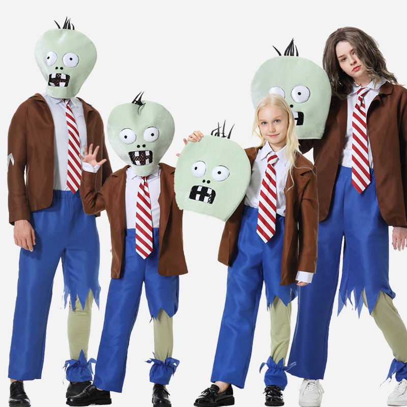 Parent-Child Matching Hallowee - مراجعة Plant Parent Shirt وسعره