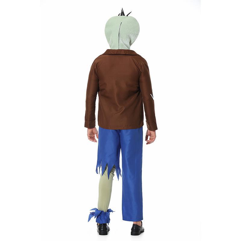 Parent-Child Matching Hallowee - مراجعة Plant Parent Shirt وسعره