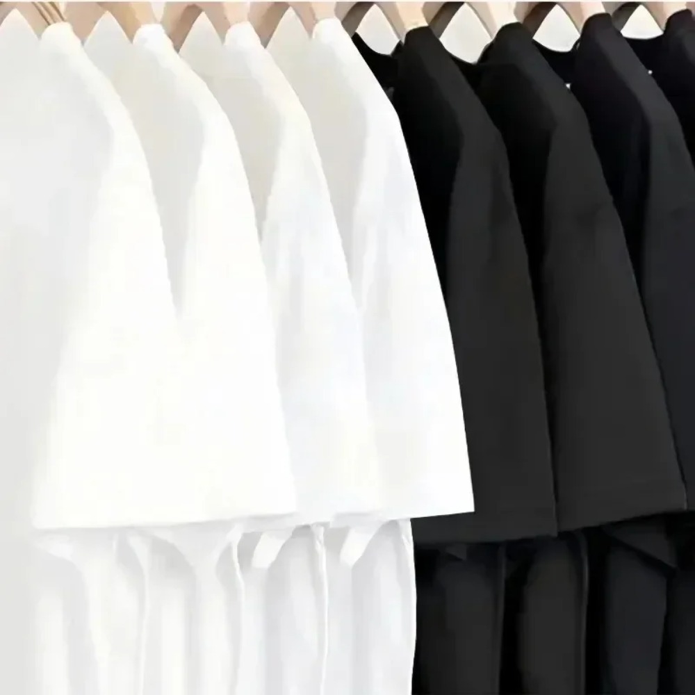 Modern Letter Prints T-Shirt S - مراجعة Plant Parent Gifts وسعره