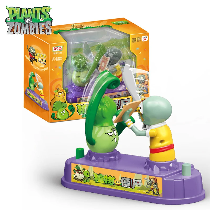 Plants Vs Zombies Competitive  - مراجعة Plant Parent Gifts وسعره