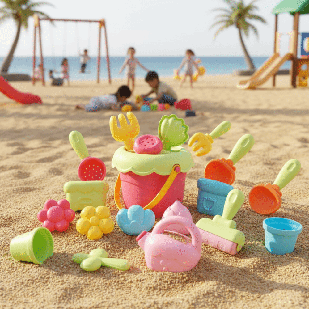 Crab Fish Mold Flowerpot Plant - مراجعة Plant Parent Gift Set وسعره