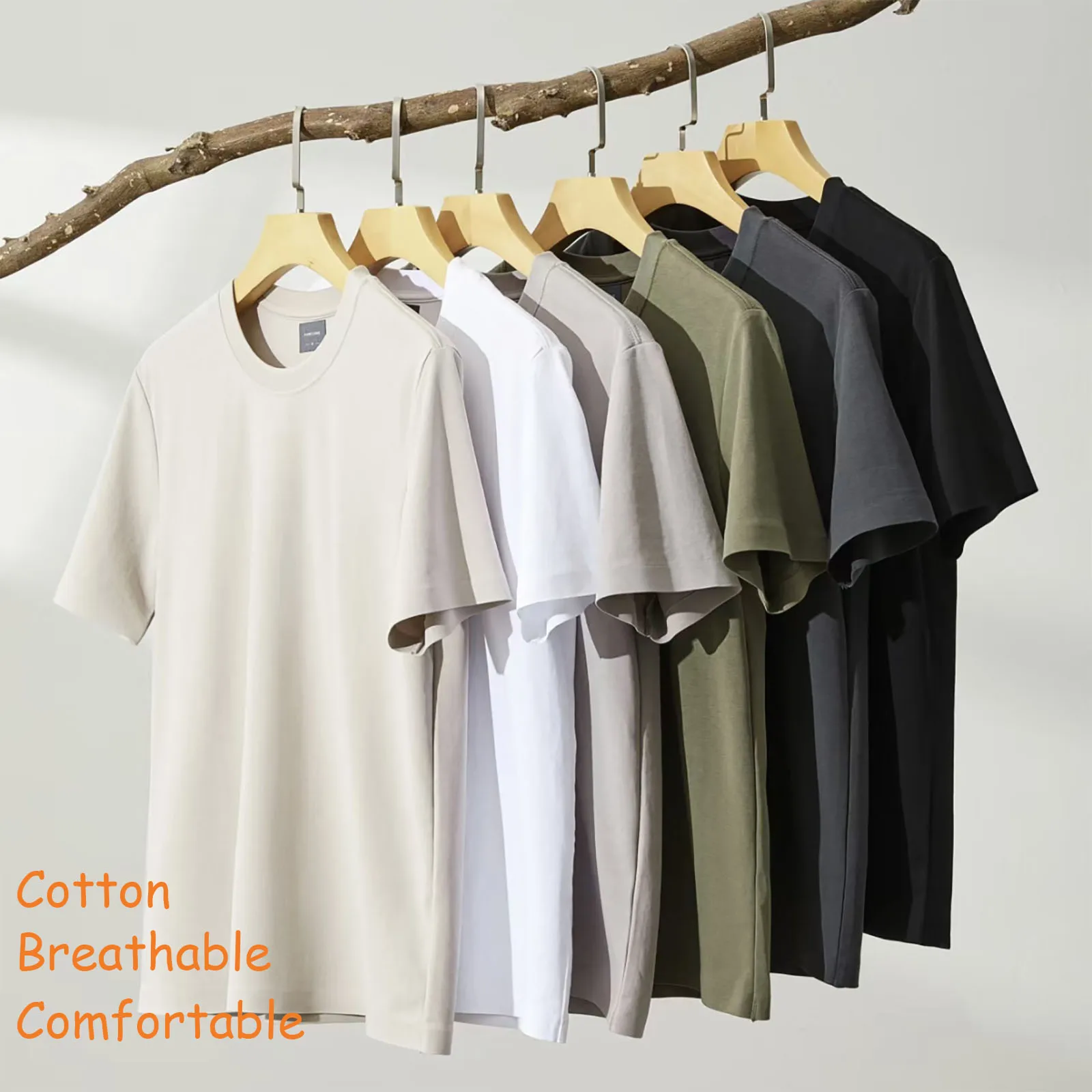 Minimalist Plant Parent T Shir - مراجعة Plant Parent Shirt وسعره