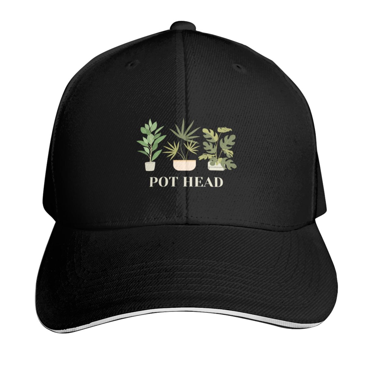 Pot head Plant Parent Baseball - مراجعة Plant Parent Pot وسعره