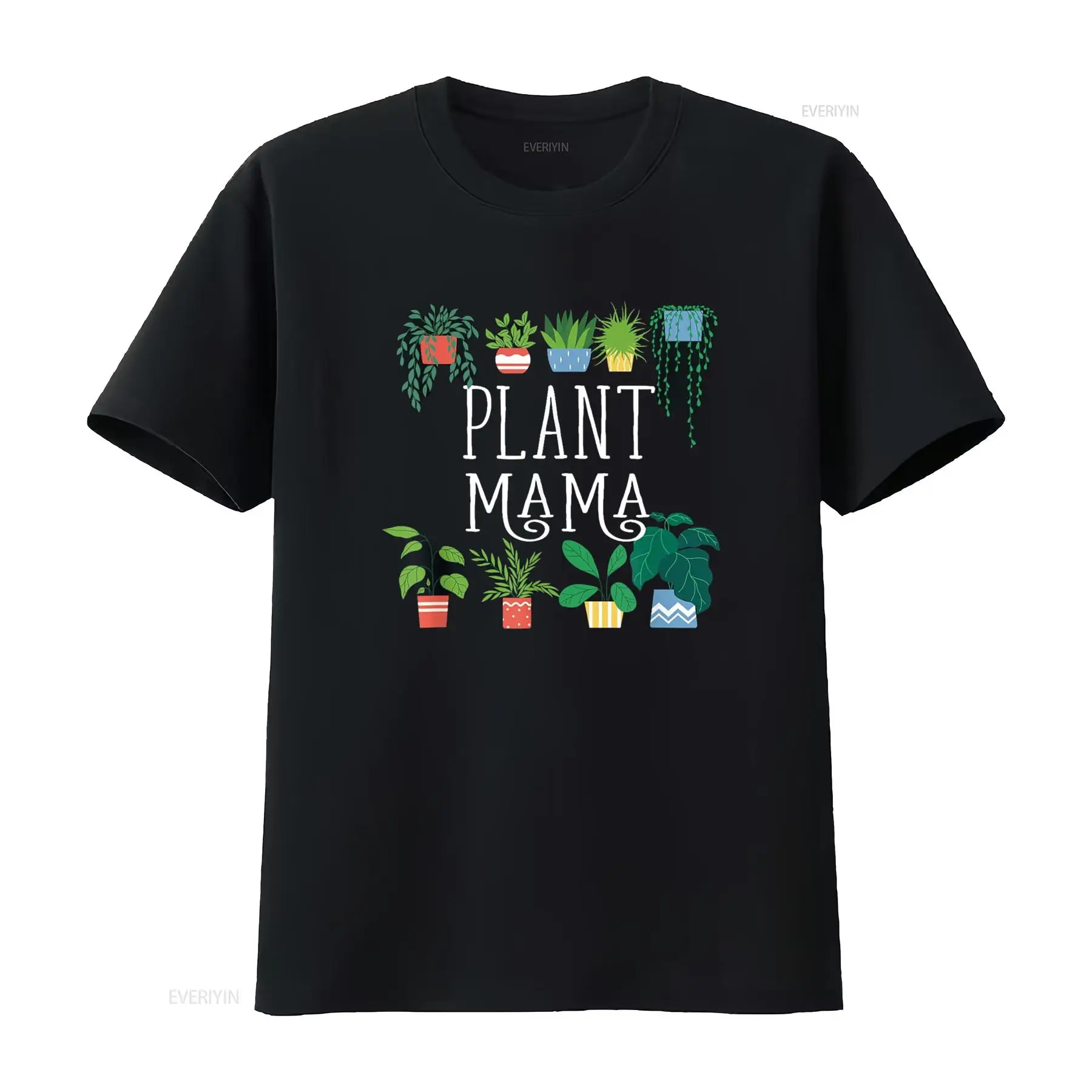 Plant Mama Proud Parent T Shir - مراجعة Plant Parent Shirt وسعره
