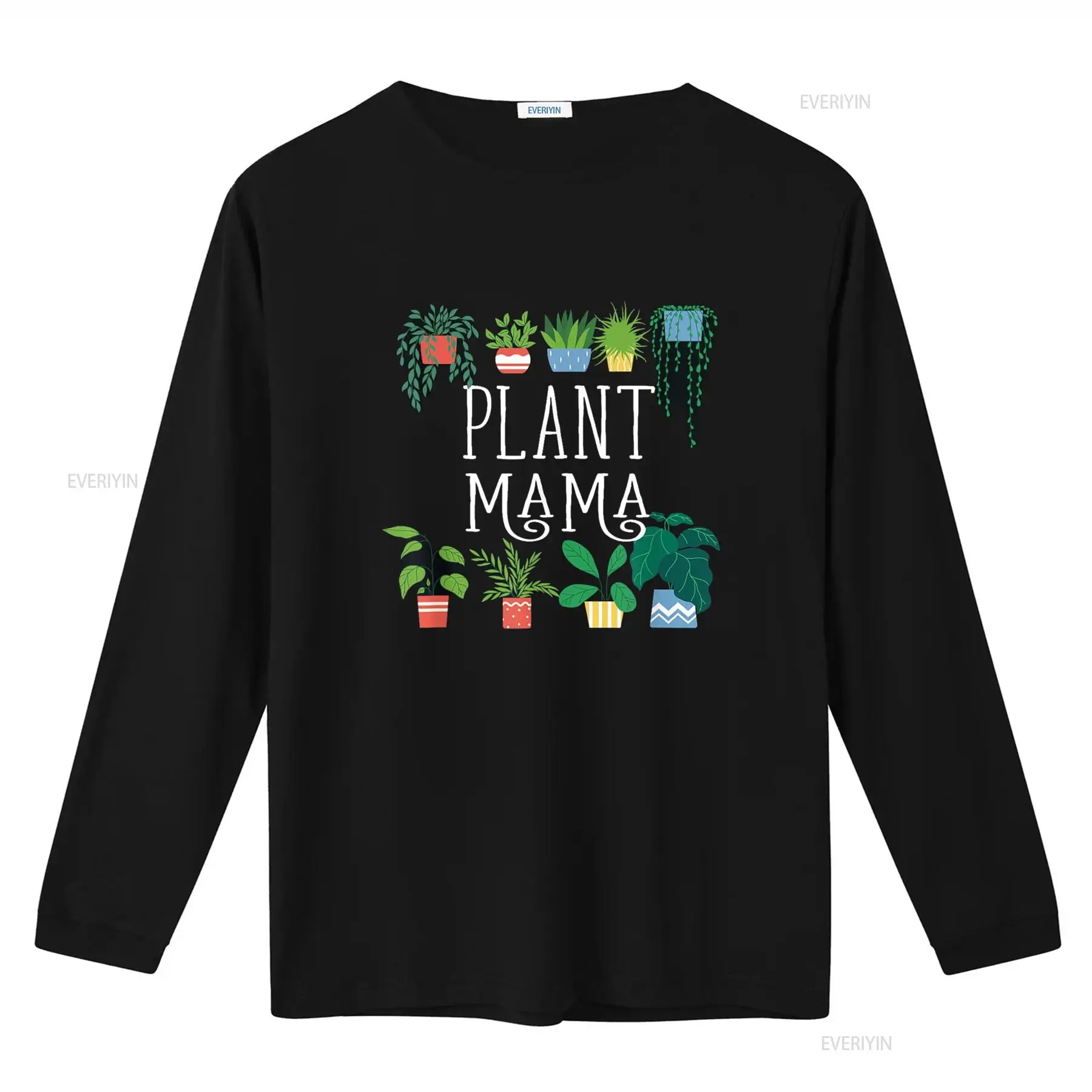 Plant Mama Proud Parent T Shir - مراجعة Plant Parent Shirt وسعره