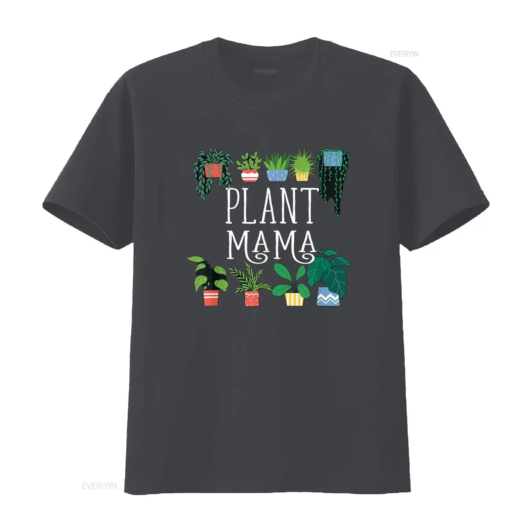 Plant Mama Proud Parent T Shir - مراجعة Plant Parent Shirt وسعره