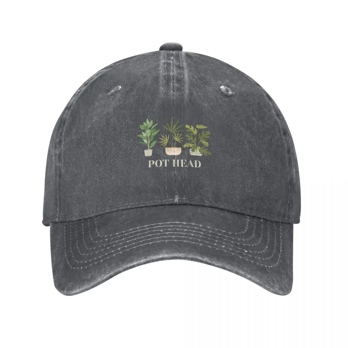 Pot head Plant Parent Baseball - مراجعة Plant Parent Pot وسعره