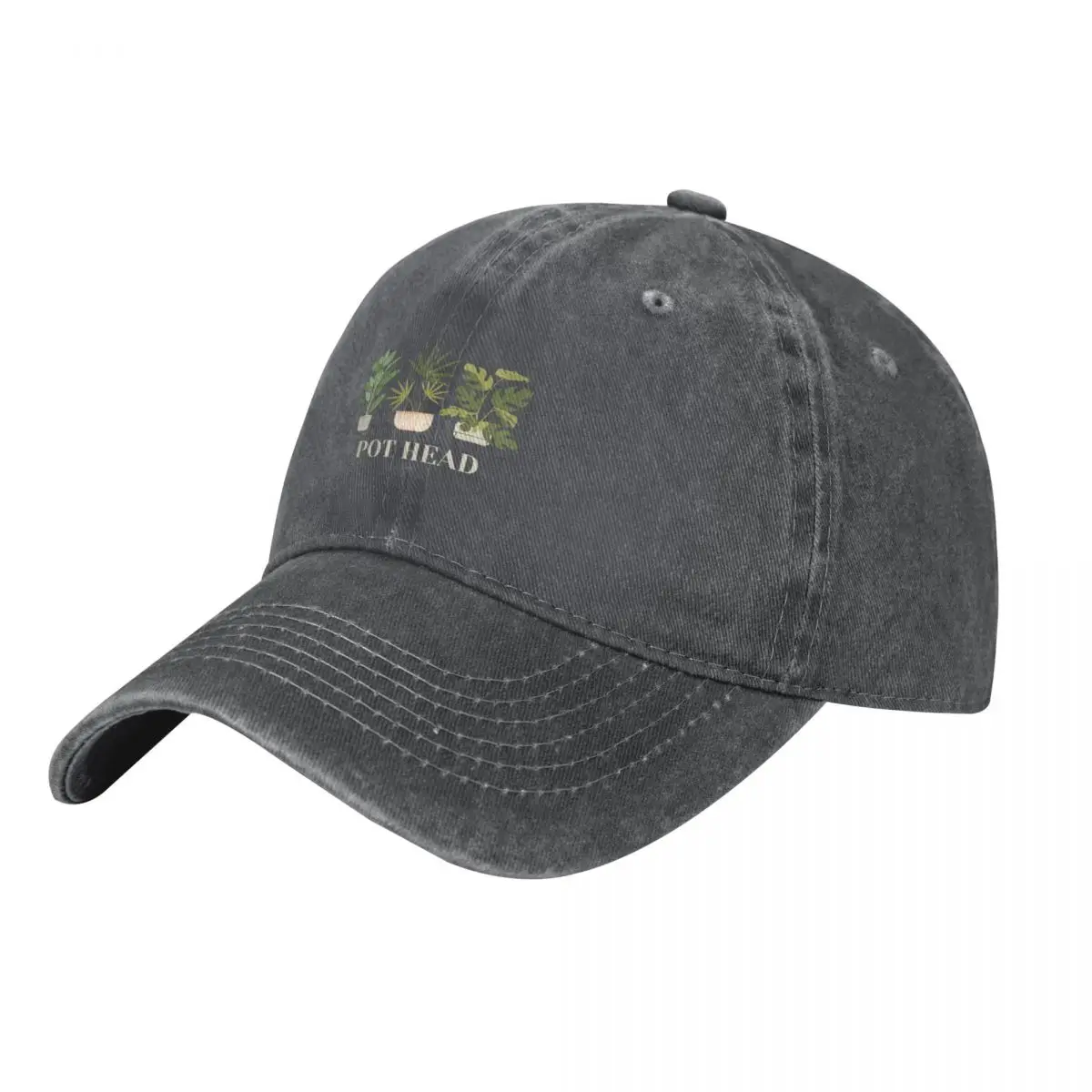 Pot head Plant Parent Baseball - مراجعة Plant Parent Pot وسعره