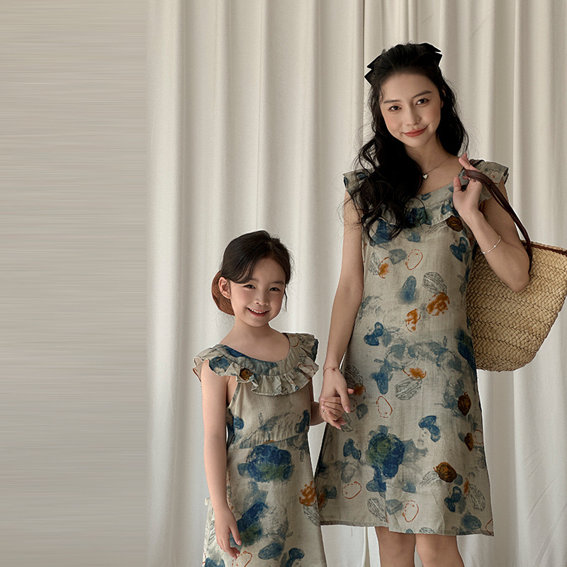 Vacation Area Couple Look Fami - مراجعة Plant Parent Shirt وسعره