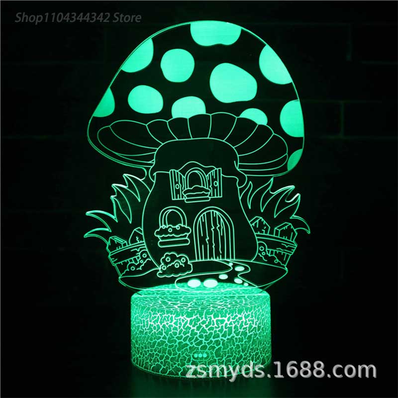 Children's toys 3D creative ac - مراجعة Plant Parent Gifts وسعره