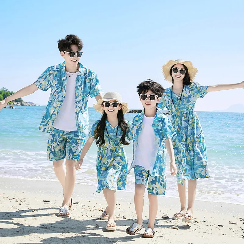 Father Son Shirts SetClothes S - مراجعة Plant Parent Shirt وسعره