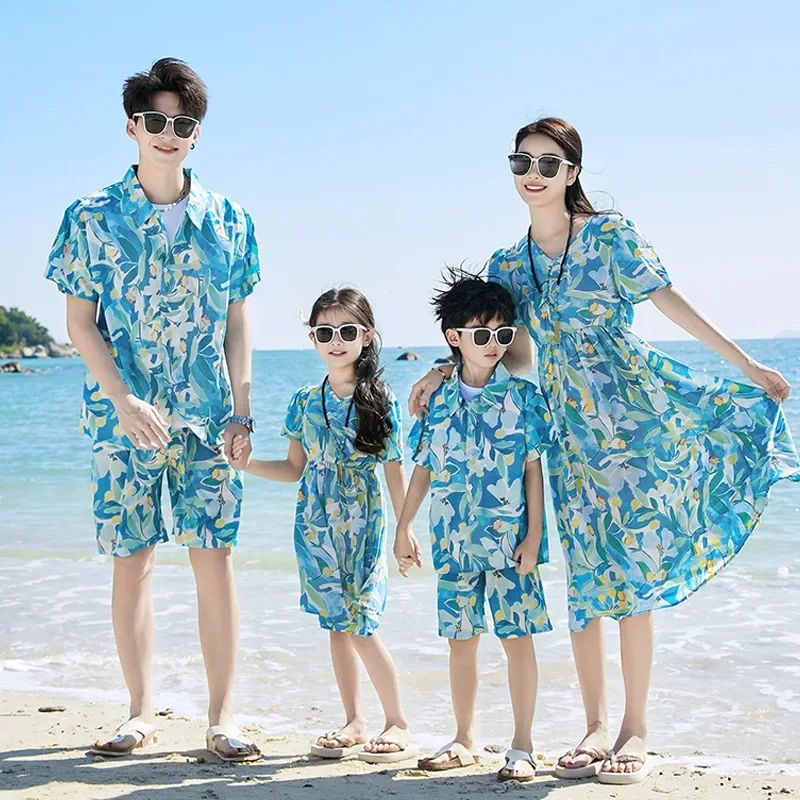 Father Son Shirts SetClothes S - مراجعة Plant Parent Shirt وسعره