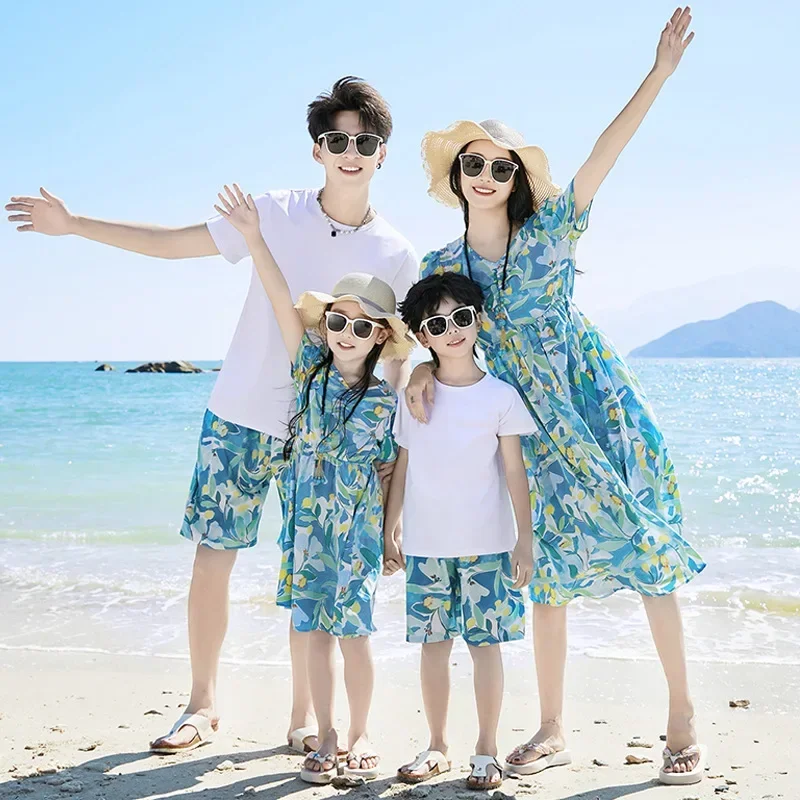 Father Son Shirts SetClothes S - مراجعة Plant Parent Shirt وسعره