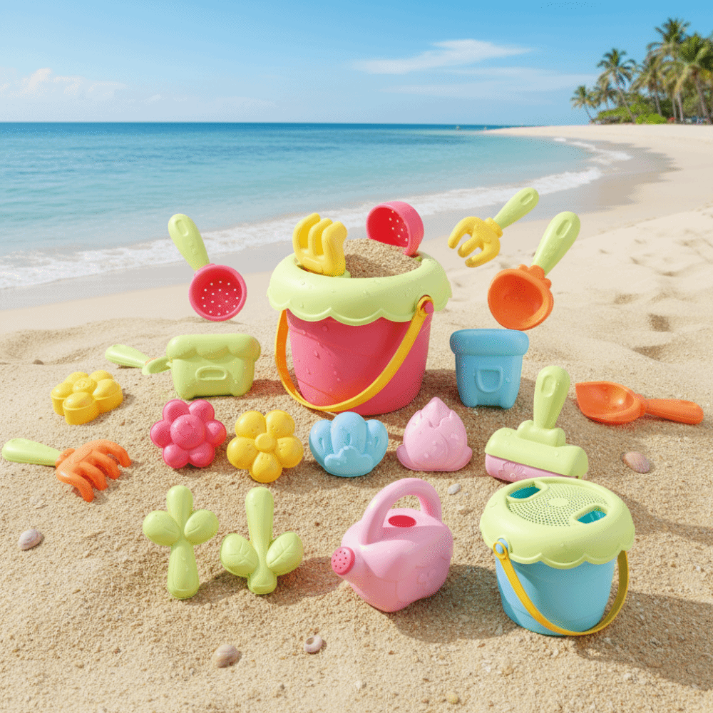 Crab Fish Mold Flowerpot Plant - مراجعة Plant Parent Gift Set وسعره