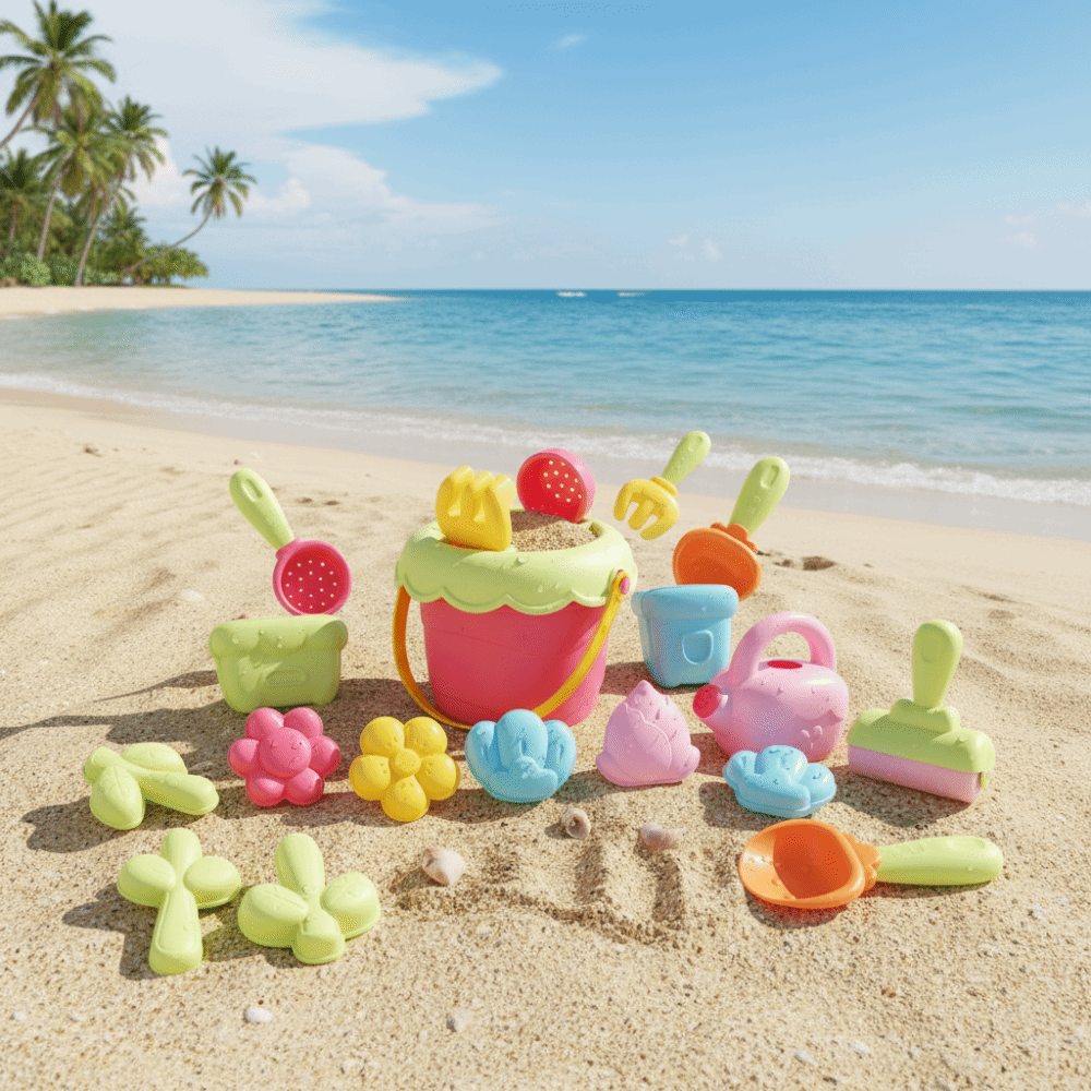 Crab Fish Mold Flowerpot Plant - مراجعة Plant Parent Gift Set وسعره